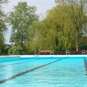 Freibad