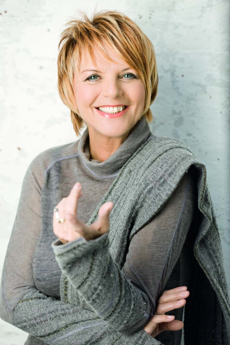 Bendestorfer Leseherbst 2018 startet mit Alida Gundlach Stadtinfo